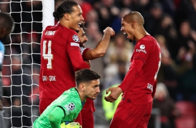 Ve transfer bitti! Al-İttihad, Fabinho'yu açıkladı