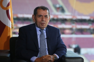 Dursun Özbek'ten Ali Koç ve Selim Soydan'a cevap! Gerilim bitmiyor