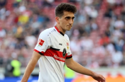 Ve transfer resmileşti! Ömer Faruk Beyaz, Hatayspor'da