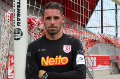 Köln transferi açıkladı! 38 yaşındaki Philipp Pentke