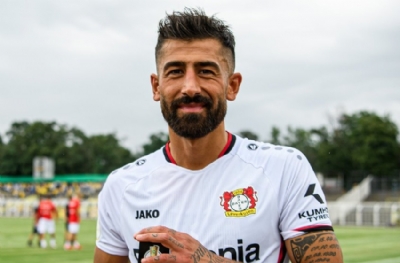 Kerem Demirbay için KAP bekleniyor! Galatasaray'da imza şov