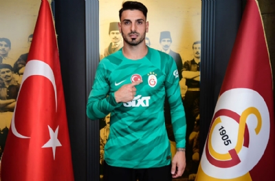 Galatasaray'dan KAP açıklaması! Günay Güvenç
