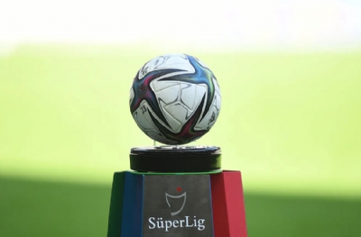 Süper Lig'de program belli oldu! İşte ilk haftanın maçları