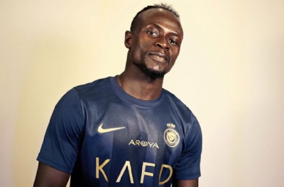 Sadio Mane, 40 milyon euro'ya Al Nassr'da