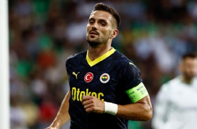 Hazırlık maçı tadında! Fenerbahçe çok rahat turladı