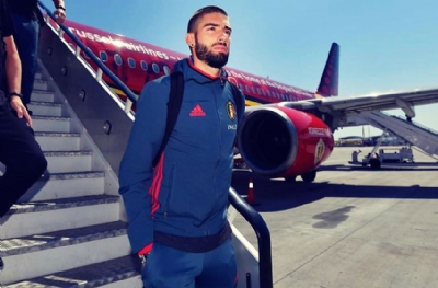 İlk kez Fotospor yazdı! Zaha'dan iyisi! Carrasco'da son durum