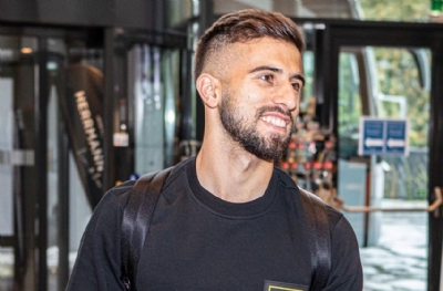 ABD'de Diego Rossi heyecanı! '2 kez All-Star seçildi! Dönüyor'