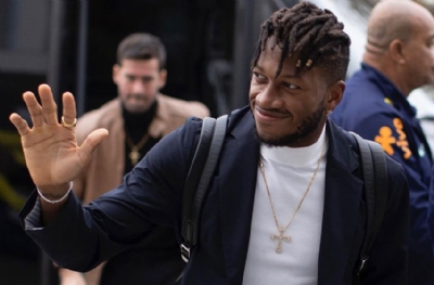 Galatasaray'a kötü haber! Fred'e hitap ediyor! 