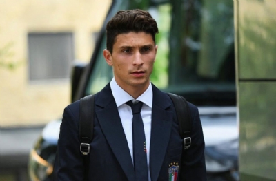 Caldara için ilk operasyon tamam! İlk görüşme yapıldı