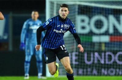 Beşiktaş'ta yeni gündem! Mattia Caldara