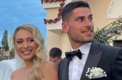 Masouras sürprizi! Taze damat Trabzonspor'un gözdesi