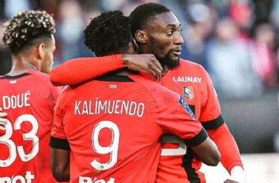 Toko-Ekambi'den Fenerbahçe resti! Lyon'a adeta yalvardı