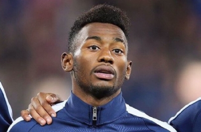 Beşiktaş'tan ayrılmıştı! N'Koudou sonunda takım buldu
