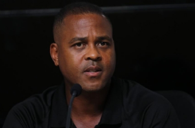 Patrick Kluivert: Kazanmalıyız
