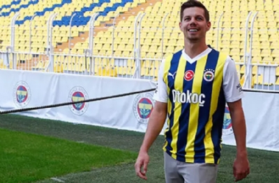 Miha Zajc: Tekrar iyi performansımı göstermek istiyorum