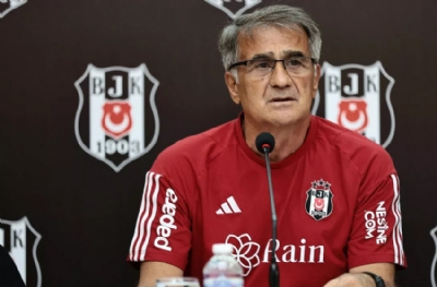 Şenol Güneş, Ghezzal ve Cenk için tarih verdi!