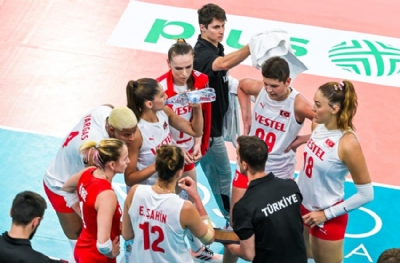 Filenin Sultanları Polonya'ya diş geçiremedi