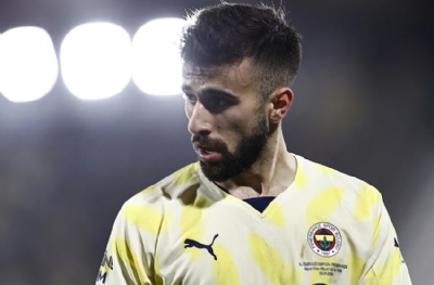 Fenerbahçe Diego Rossi'nin ayrılığını açıkladı