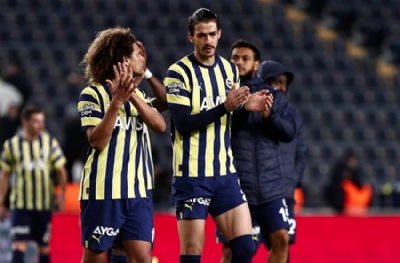 Fenerbahçe'ye 2 Ağustos şoku! Brezilyalılar elde patladı