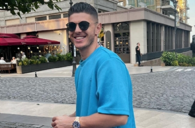 Rashica için son düzlük