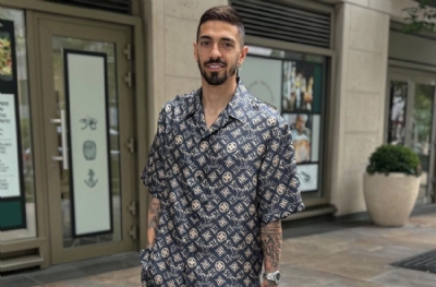 Adı Beşiktaş'la anılıyordu! Lanzini, 9 yıl sonra yuvasında