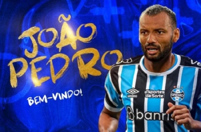 Türkiye'den ayrılmıştı! Joao Pedro resmen açıklandı