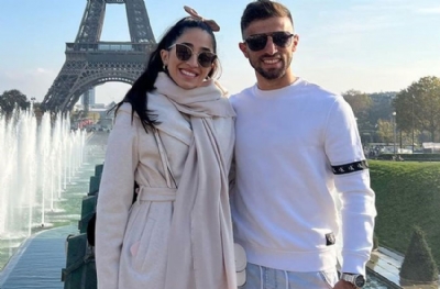 Başkan açıkladı! 'Diego Rossi'nin gol için doğal yeteneği var'