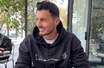 Uğurcan Çakır'dan fıskiyelere müdahale