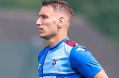 Aberdeen Başkanından Tonio Teklic itirafı