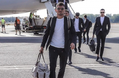 Cengiz Ünder, Fenerbahçe'ye derken Rusya'ya! Başkan açıkladı