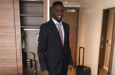 Gaziantep FK’da yeni kaptan Djilobodji