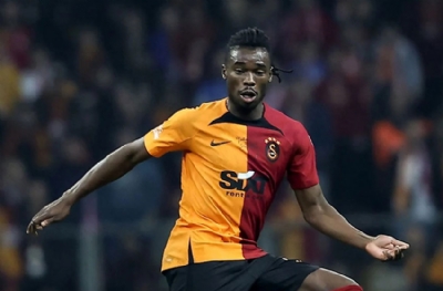 Galatasaray'dan Kanada'ya transfer