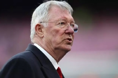 Sir Ferguson'dan Fenerbahçe'nin transferine tepki! 'Moruk bu be'