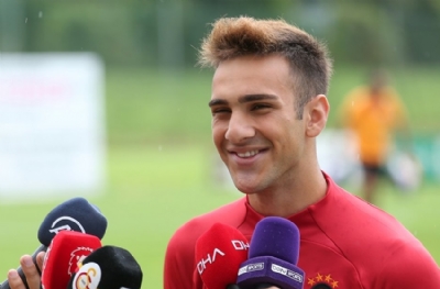 Çorum FK, Galatasaray'dan Eren Aydın'ı kiraladı