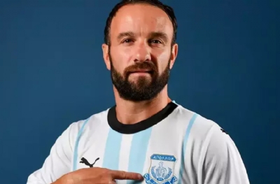 Valbuena'nın yeni takımı belli oldu!