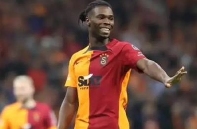 Hatayspor, Adekugbe ile yollarını ayırdı
