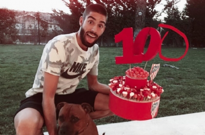 Carrasco için ilk açıklama! 'Fenerbahçe kesinlikle istiyor'