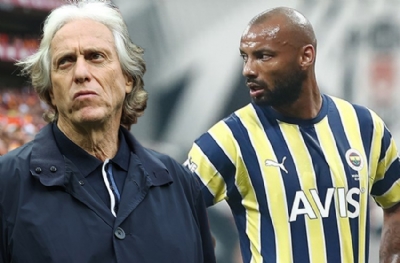 Joao Pedro, Jorge Jesus'u ateşe attı! Şok eden açıklama