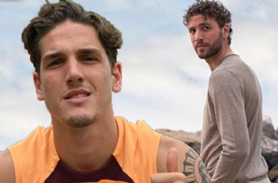Zaniolo için Juventus'tan 60 milyon euro! Locatelli de geliyor