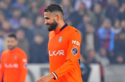 Başakşehir yine voliyi vuracak