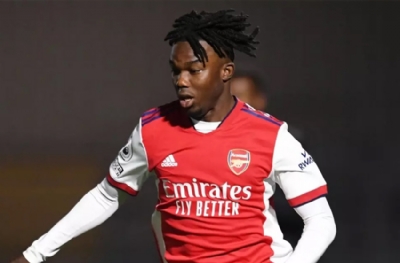 Yattara, Arsenal'ın gencini önerdi