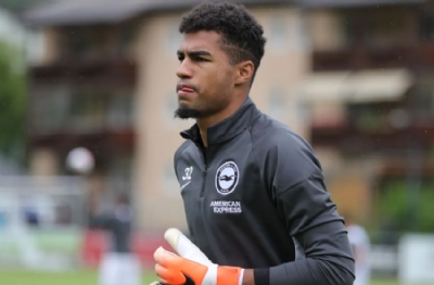 Edoudard Mendy'nin yeri doluyor! Chelsea, Robert Sanchez'i getiriyor