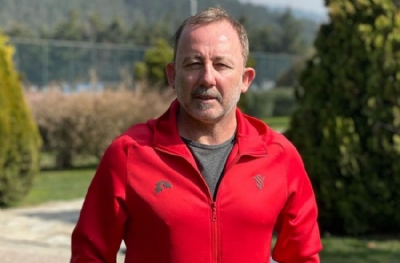 Beşiktaş, Sergen Yalçın’dan yırttı! İlk Beşiktaş açıklaması