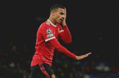 Mason Greenwood, Manchester United'ı bekliyor