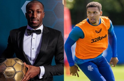 TEAMtalk'tan bomba iddia! Galatasaray, Rangers'tan iki isim istiyor