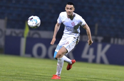Becali, Adrian Sut için Trabzonspor'u çıldırttı 