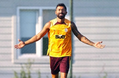 Kerem Demirbay'a UEFA şoku