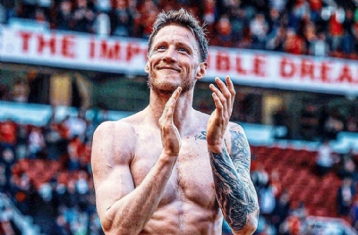 Wout Weghorst adım adım Roma'ya