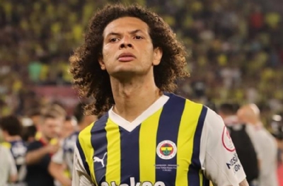 Santos'tan Fenerbahçe'ye müjde