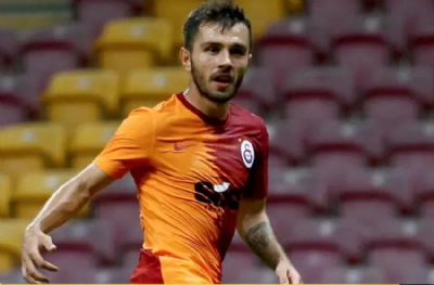 Emre Kılınç resmen Samsunspor'da
